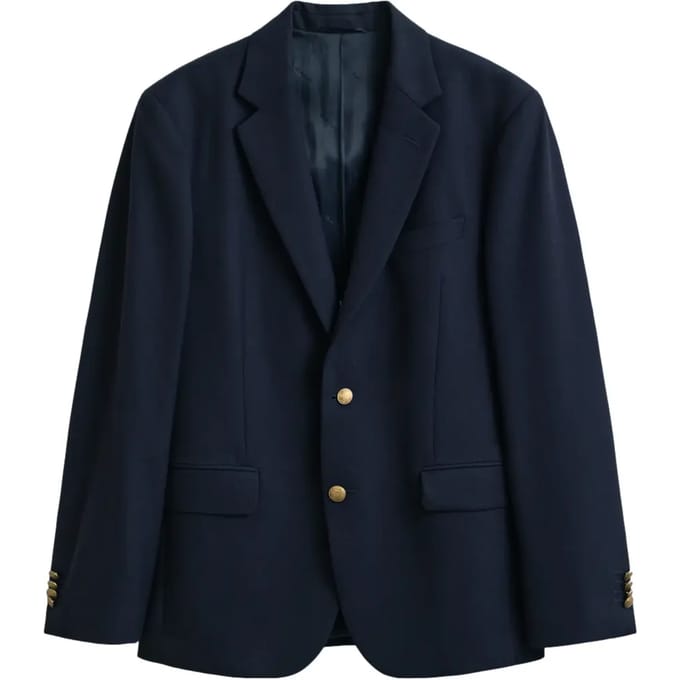 Blazer Gant Club