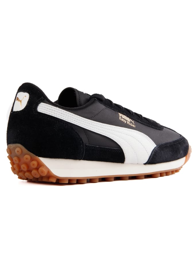 Easy Rider Vintage leren sneakers