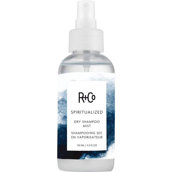 R+Co Spiritualized Dry Shampoo Mist 124 ml