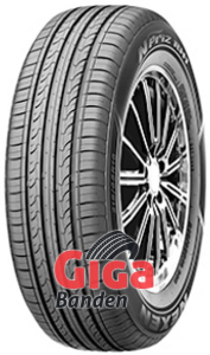 Nexen NPriz RH1 ( 215/70 R16 100H 4PR RPB )