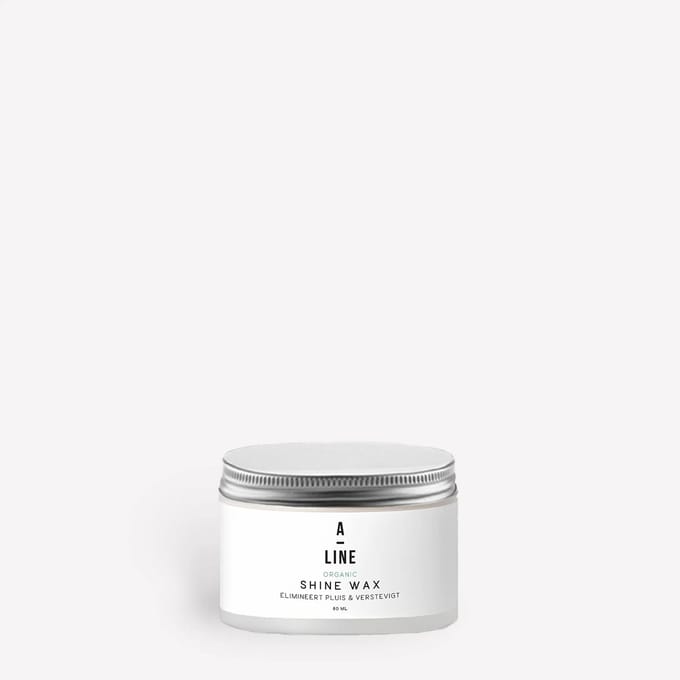 A-LINE Shine Wax Organic