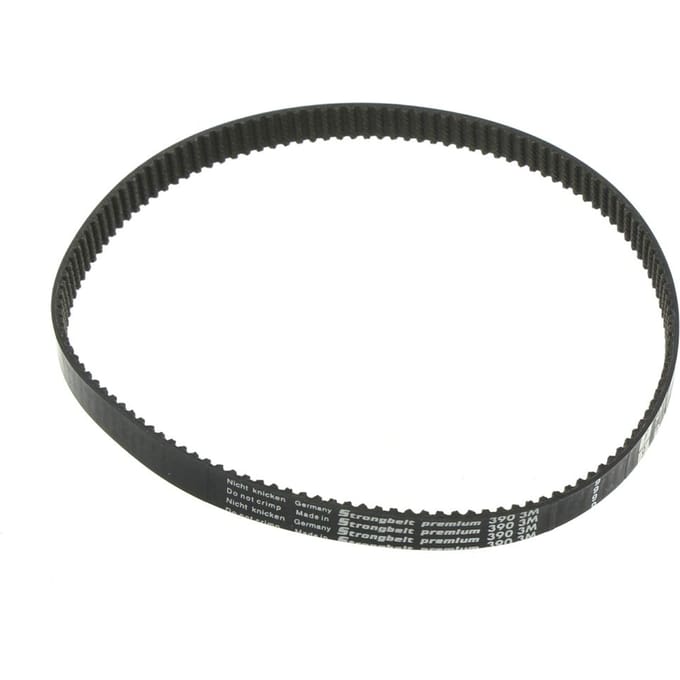 Gardena tandriem accu reel mower rm 380