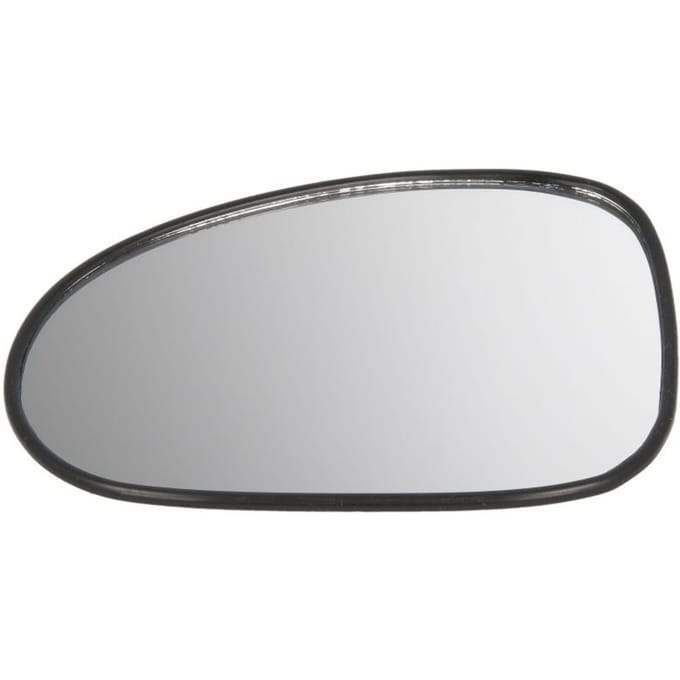 Spiegelglas, buitenspiegel BLIC 6102-56-2002775P, links