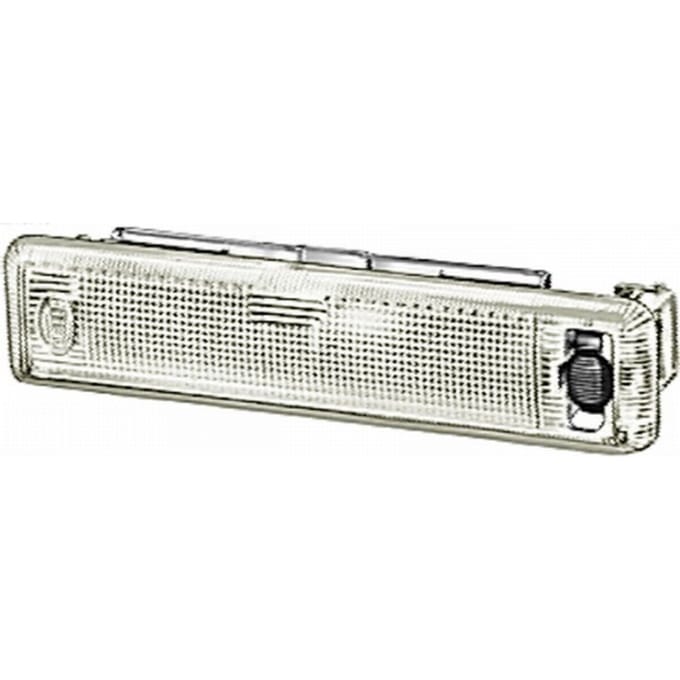 Interieurverlichting HELLA 2JA 001 357-002