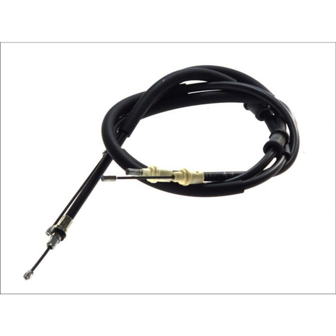 Kabel, parkeerrem LINEX 15.01.66