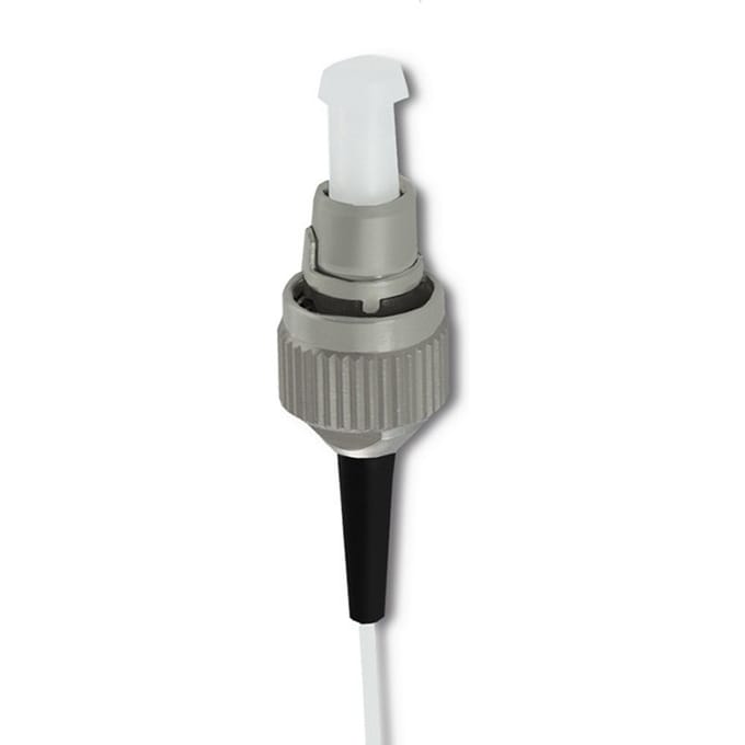 Vezeloptische pigtail FC/UPC |   Singlemode |   9/125 |   G657A2 |   2m