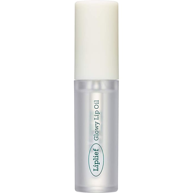 HOLIKA HOLIKA - Liplief Glowy Lip Oil 4.3g