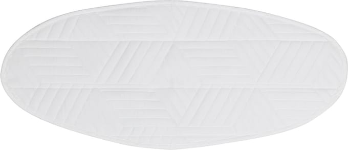 Pretura Topper Matrasbeschermer - Tencel - 32 x 75 cm