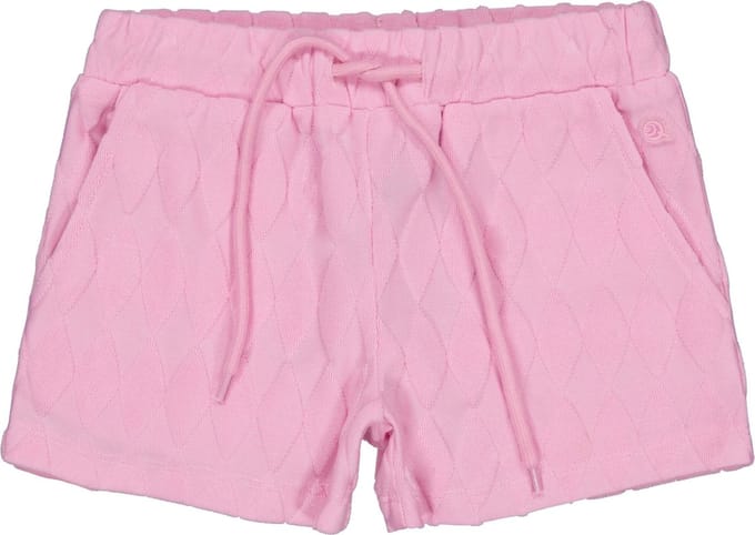 Quapi Zomer broek meisjes - lilac paars - Fymke