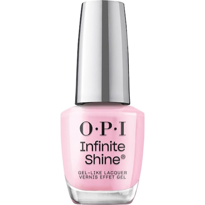 Infinite Shine Langdurige Gel-effect Nagellak #faux-ever Yours 15 ml