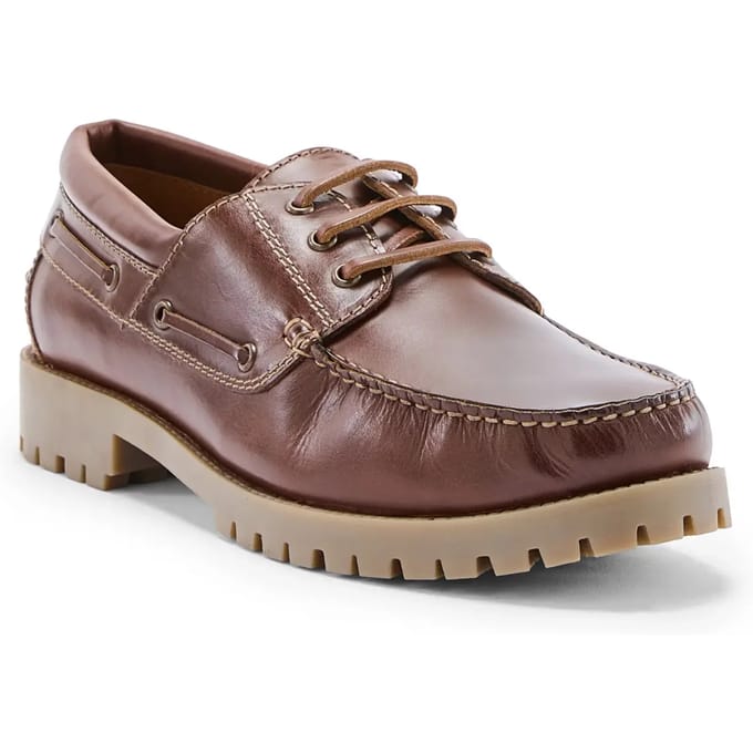 Derby bootstijl Pédiconfort