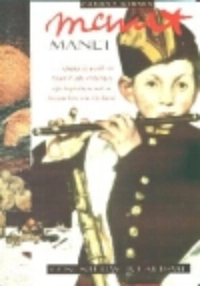Manet - D. Spence