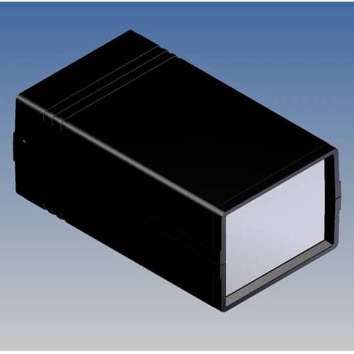 TEKO 10003.5 10003.5 Universele behuizing 145 x 85 x 61 x 145 ABS Lichtgrijs 1 stuk(s)