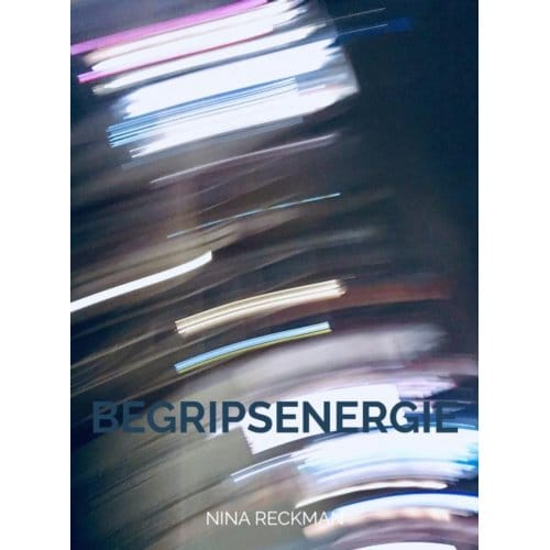 Begripsenergie - Nina Reckman