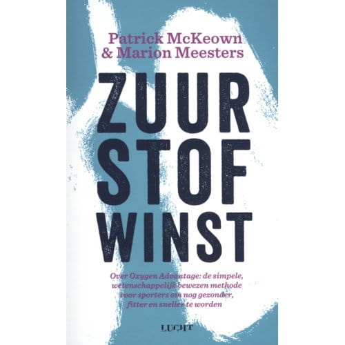 Zuurstofwinst - Marion Meesters