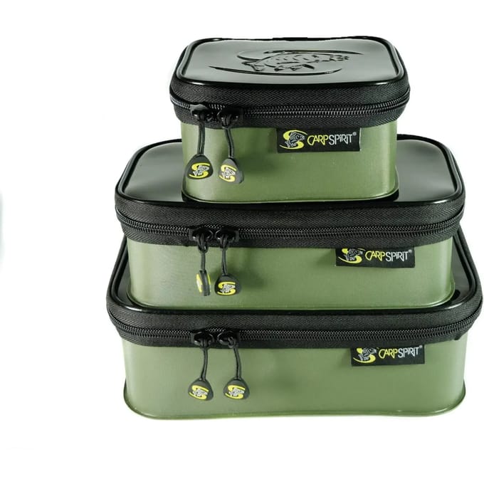 Kit Carp Spirit Hydro Box 122