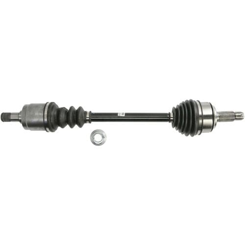 Aandrijfas POINT GEAR PNG76600