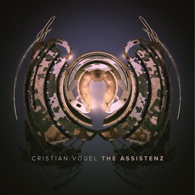 The Assistenz (LP)