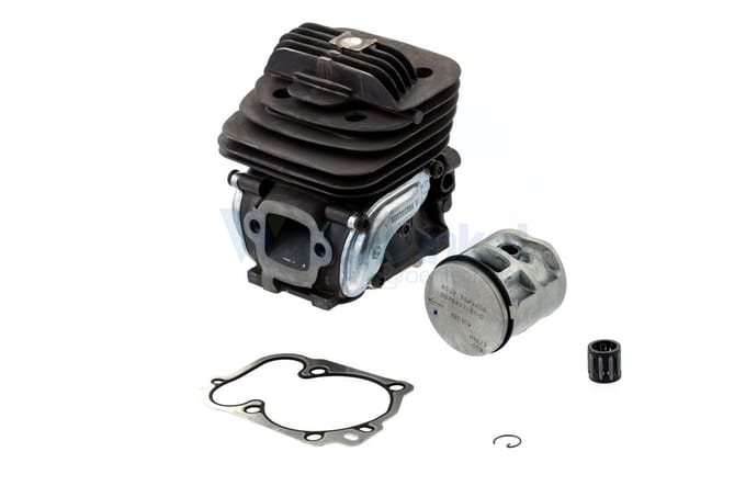 Cilinder compleet husqvarna550xp/g mark ii