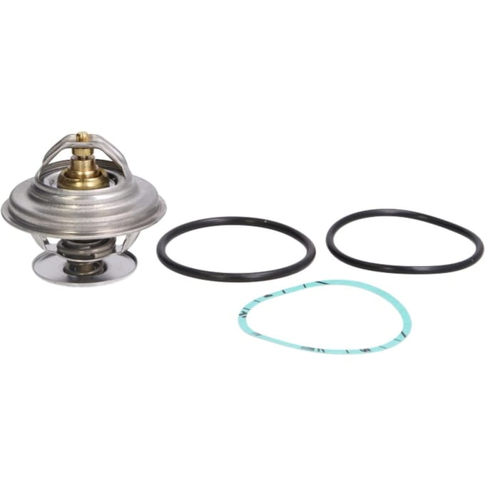 Thermostaat, koelvloeistof MAHLE TX 23 79D