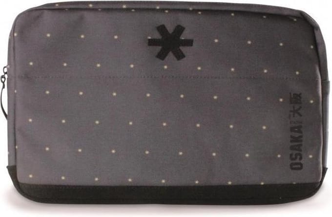 Osaka - Laptophoes - Charcoal Yellow - 15inch