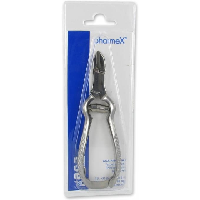 Pharmex Tang Nagels Dwarssnit Gm 13cm