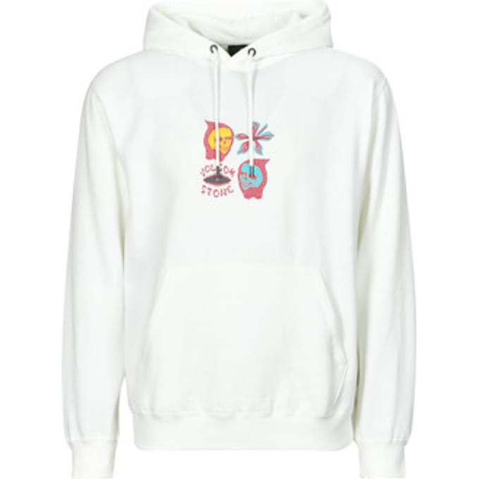 Capuchon sweaters Volcom EARTH TRIPPER PO