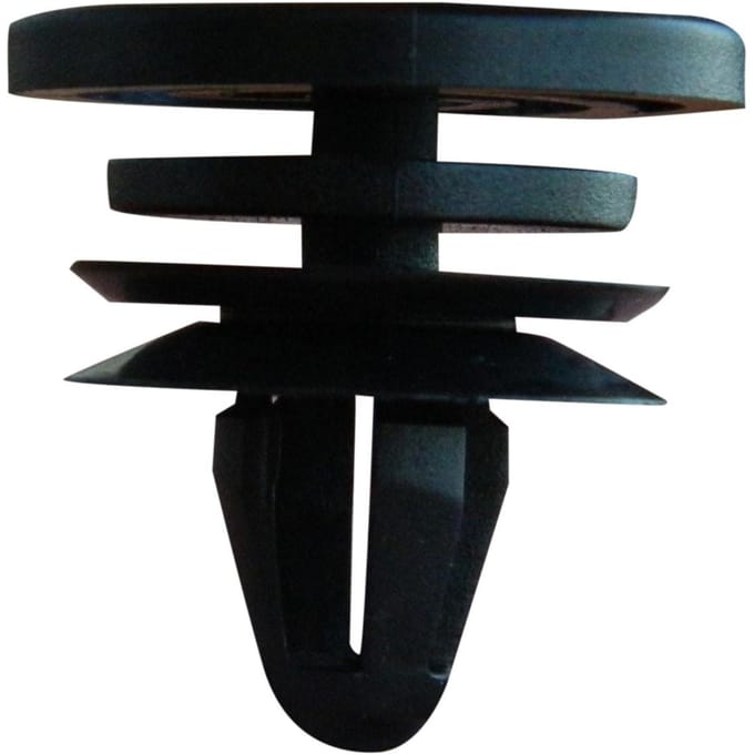 Lot de 10 supports de panneau de porte pour VW: 6K0868243C