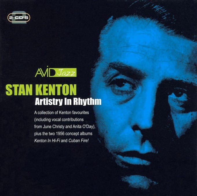 Artistry In Rhythm