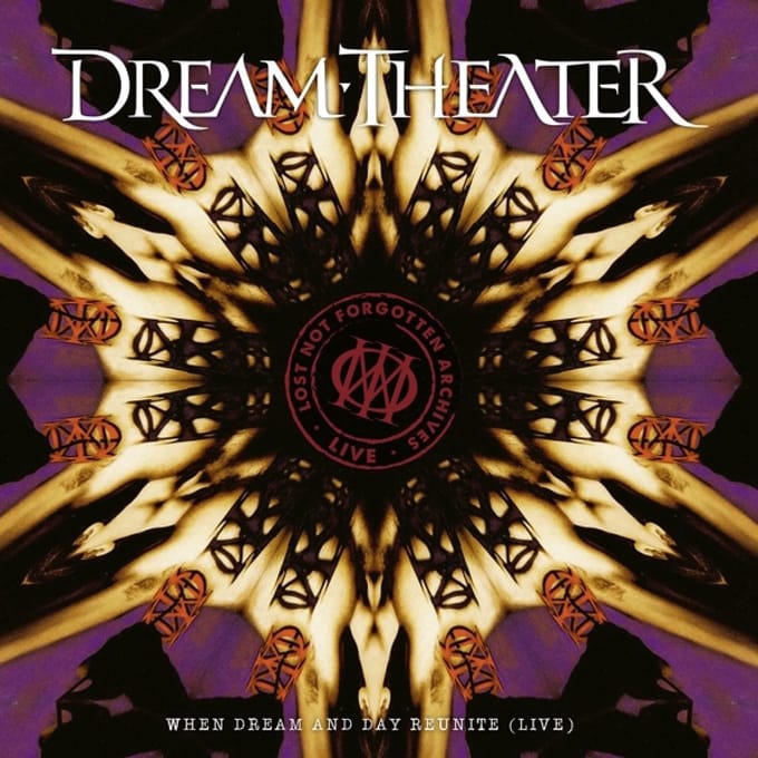 Lost Not Forgotten Archives: When Dream And Day Reunite