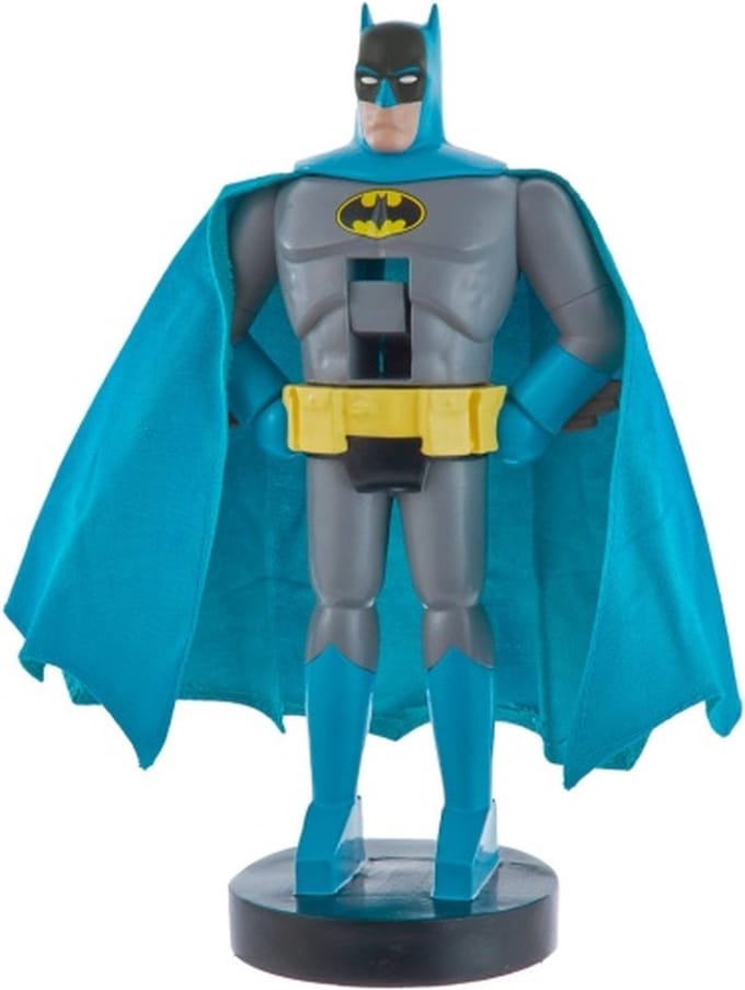 Kurt Adler Batman Notenkraker