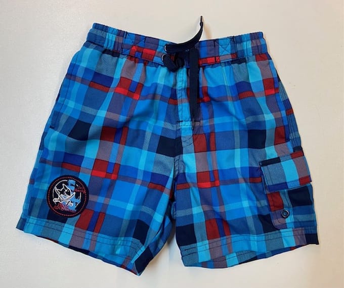 Schiesser - Zwemshort - 2 jaar