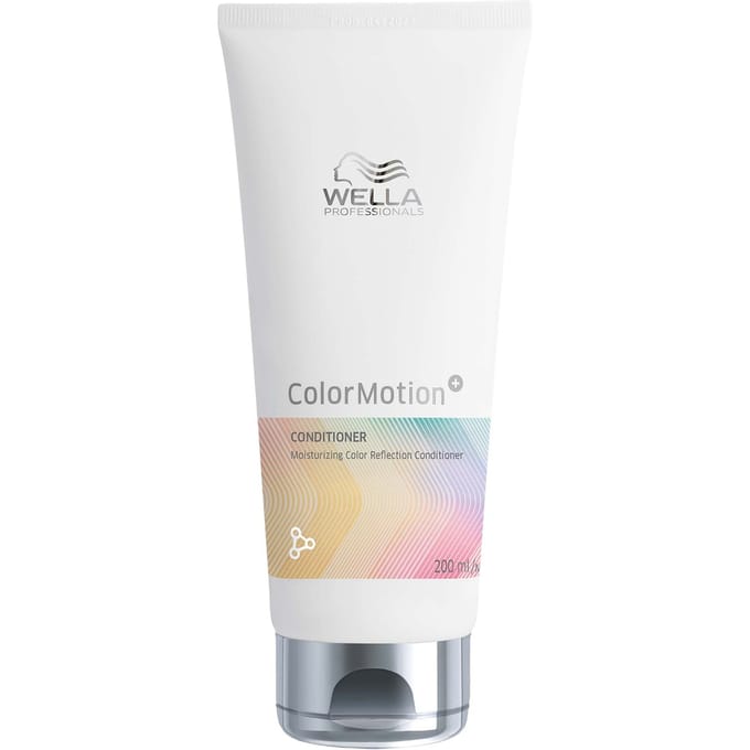 ColorMotion+ Hydraterende Kleurreflectie Conditioner Hydraterende Kleurbescherming Conditioner 200ml