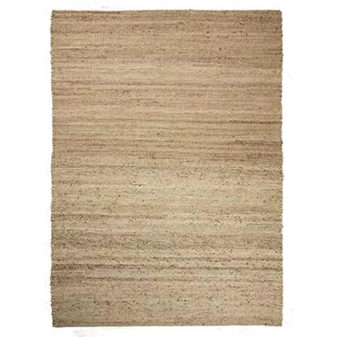 Jute tapijt Vivaraise Jarod