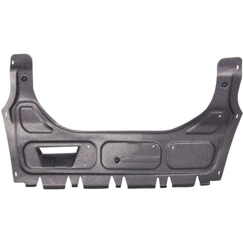 Afdekking motor REZAW-PLAST RP150203