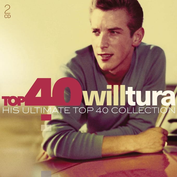 Top 40 - Will Tura - Will Tura