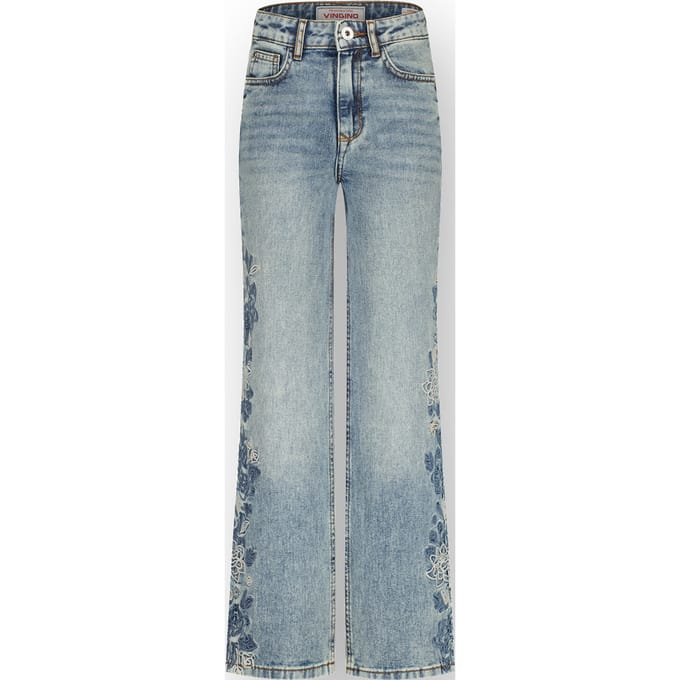 Wide leg Jeans Cato Special