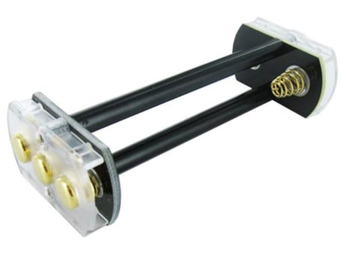 Olight battery carrier sr50/51