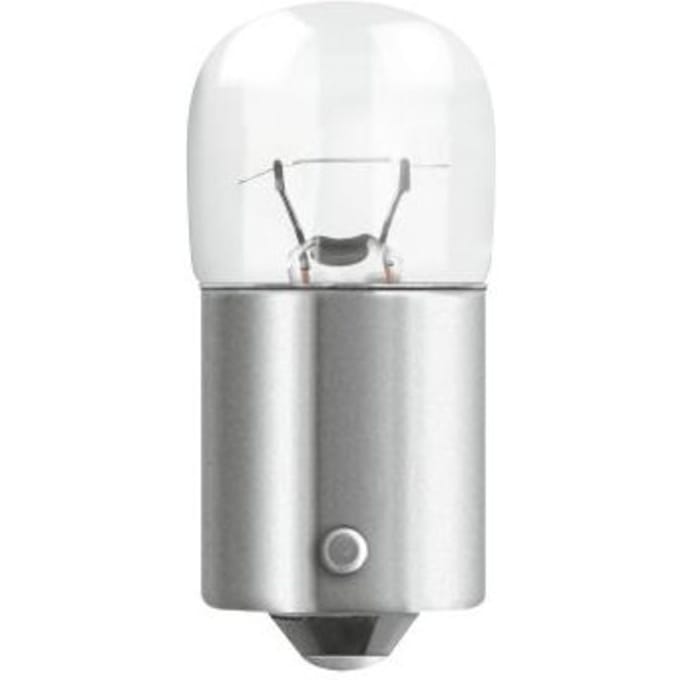 P27/7w lamp NEOLUX R10W 12V/10W, 2 Stuk
