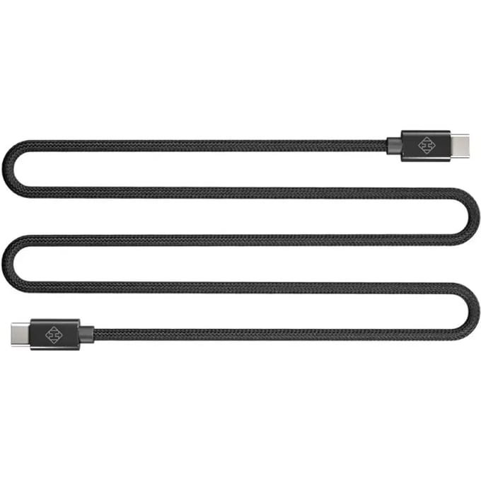 Usb-c kabel voor meter Hammerhead