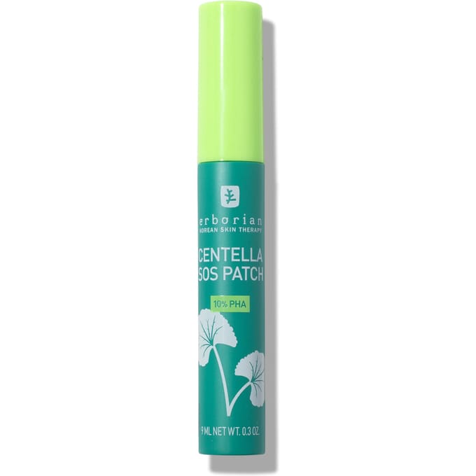 SErborian Centella SOS Patch Gel Anti-Imperfectionx 10% PHA 9 ml