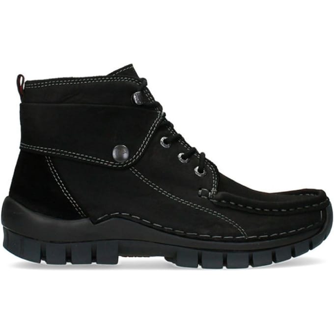 Wolky Veterschoenen