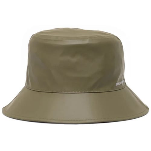 Hoed Herschel Norman Rain Bucket Hat Ivy Green