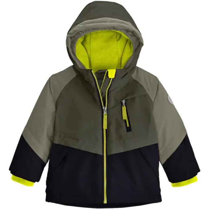 Ski-jas voor babyjongens Killtec FISW 31