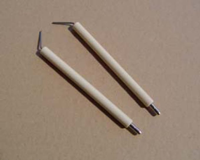 Remeha Set elektroden M 300S, 97955789