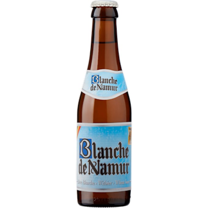 Blanche De Namur