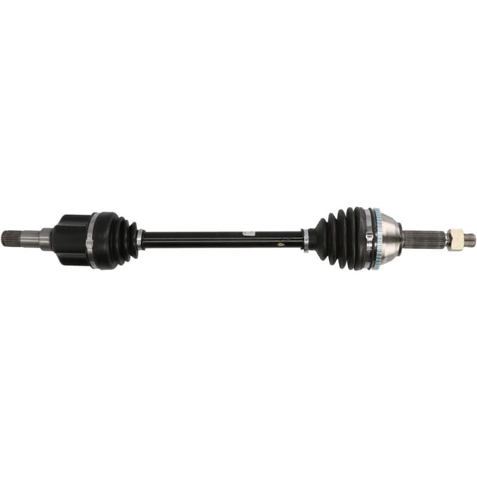 Aandrijfas POINT GEAR PNG72519 links