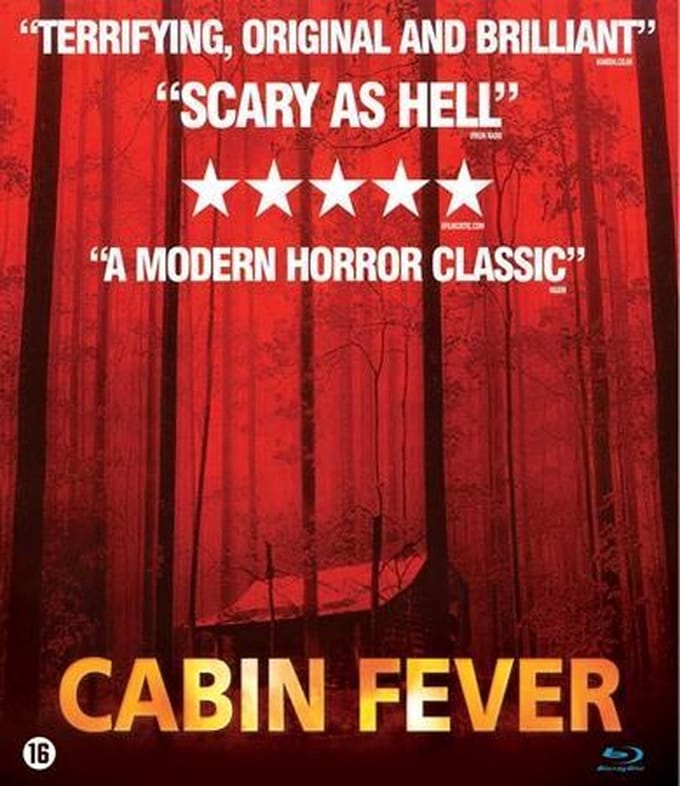 Cabin Fever