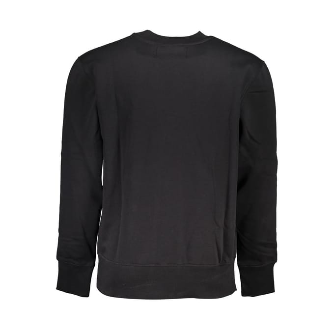 Ronde Hals Sweater Stijl K50k506719