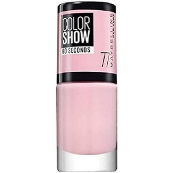 Nagellak Maybelline New York Colorshow Nagellak